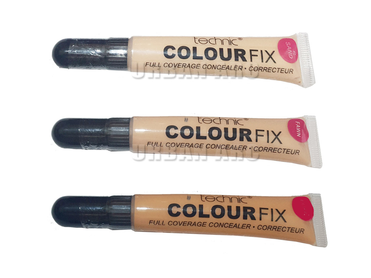 technic concealer